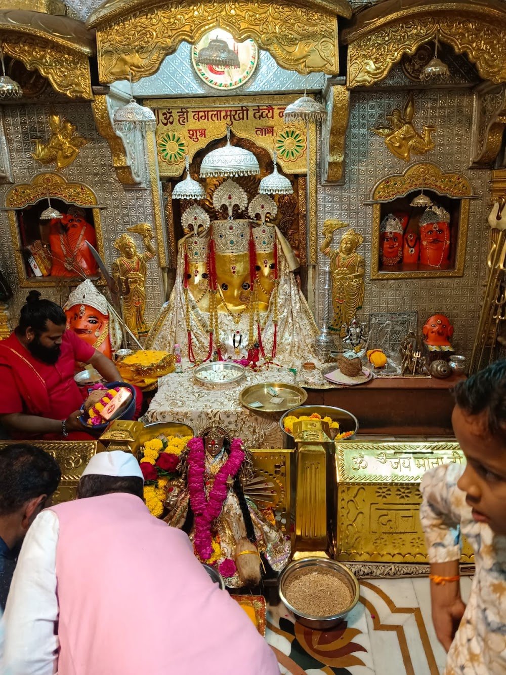 Unique tour and travels ujjain