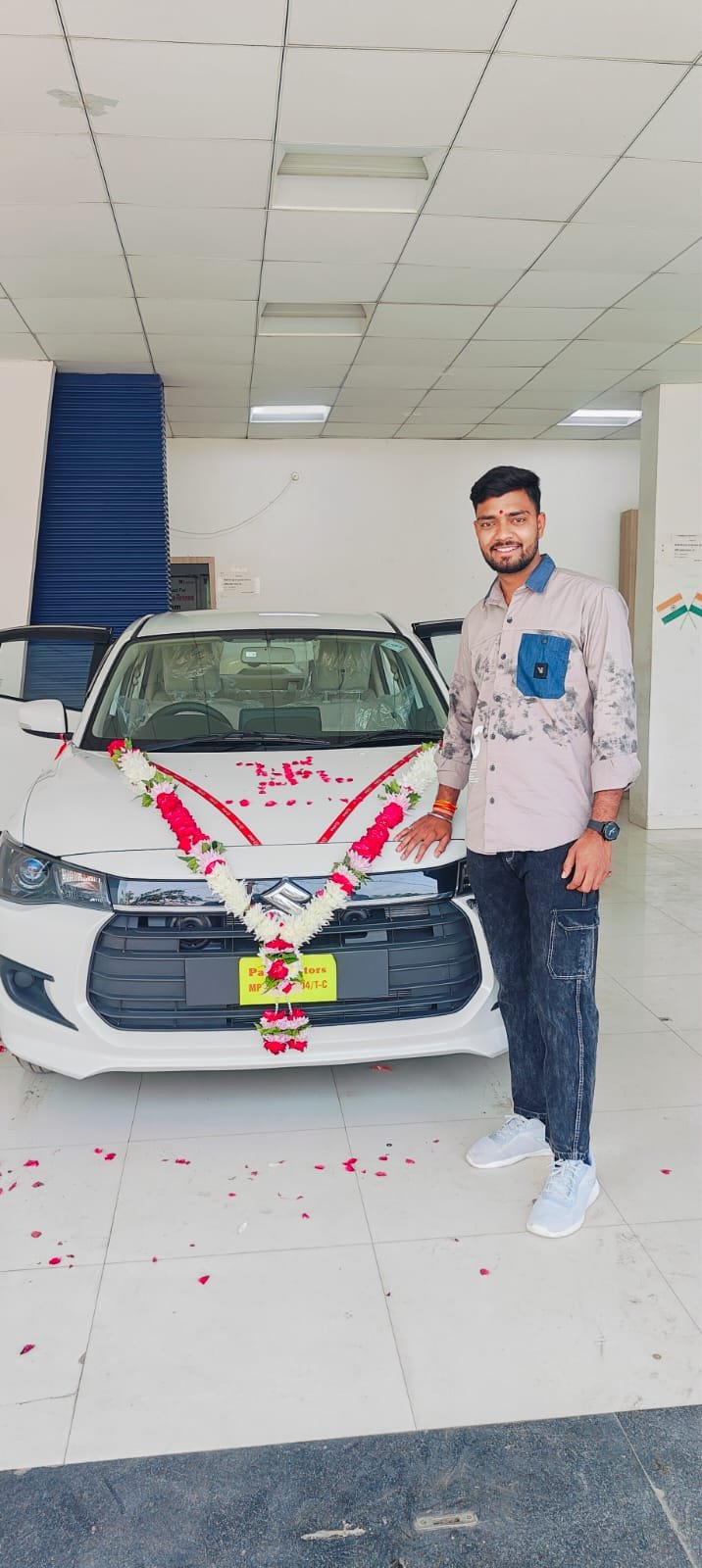 Unique tour and travels ujjain