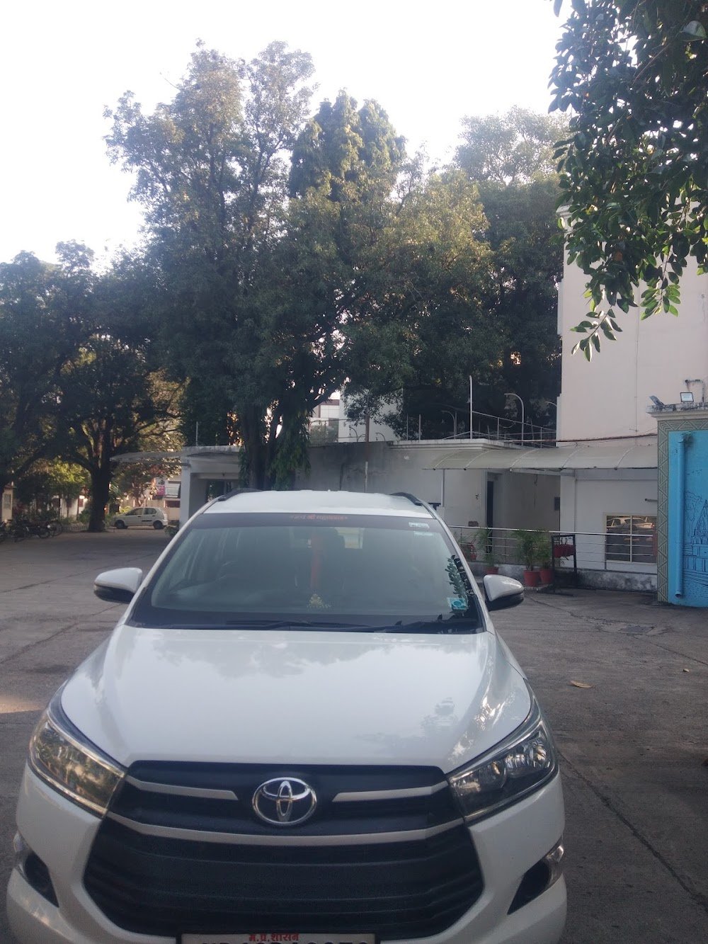 Ajay Taxi Services Ujjain | Best Cab and Outstation Taxi Ujjain