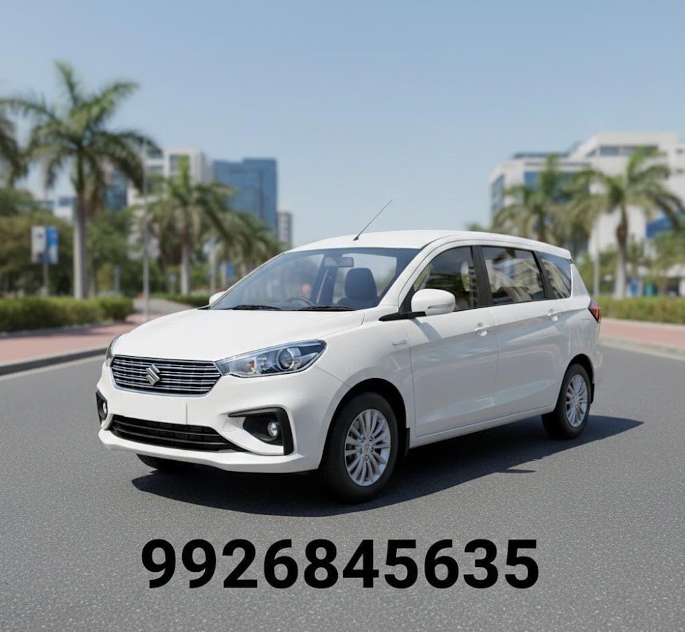 Ajay Taxi Services Ujjain | Best Cab and Outstation Taxi Ujjain