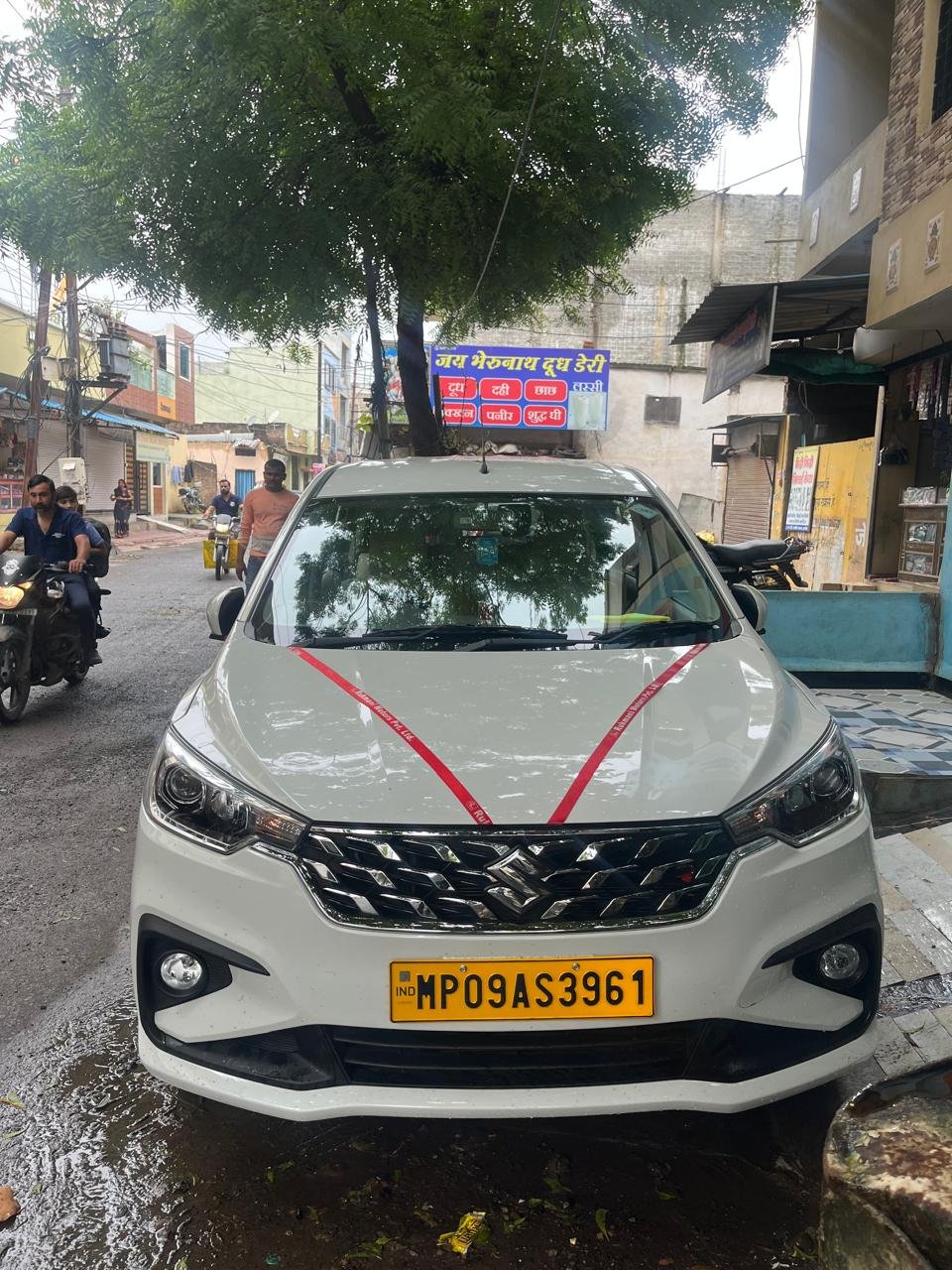 Ajay Taxi Services Ujjain | Best Cab and Outstation Taxi Ujjain