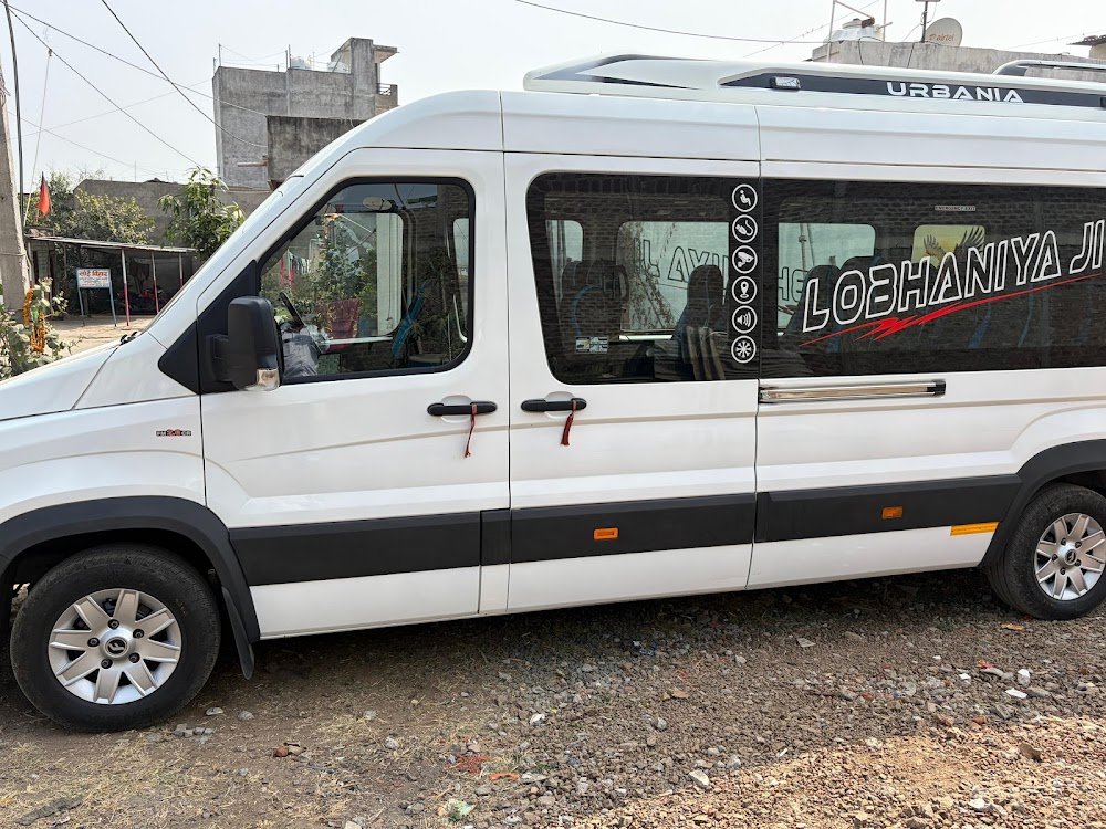 Ajay Taxi Services Ujjain | Best Cab and Outstation Taxi Ujjain