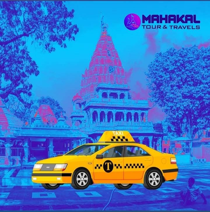 Mahakal Travels | Cab Booking In Ujjain