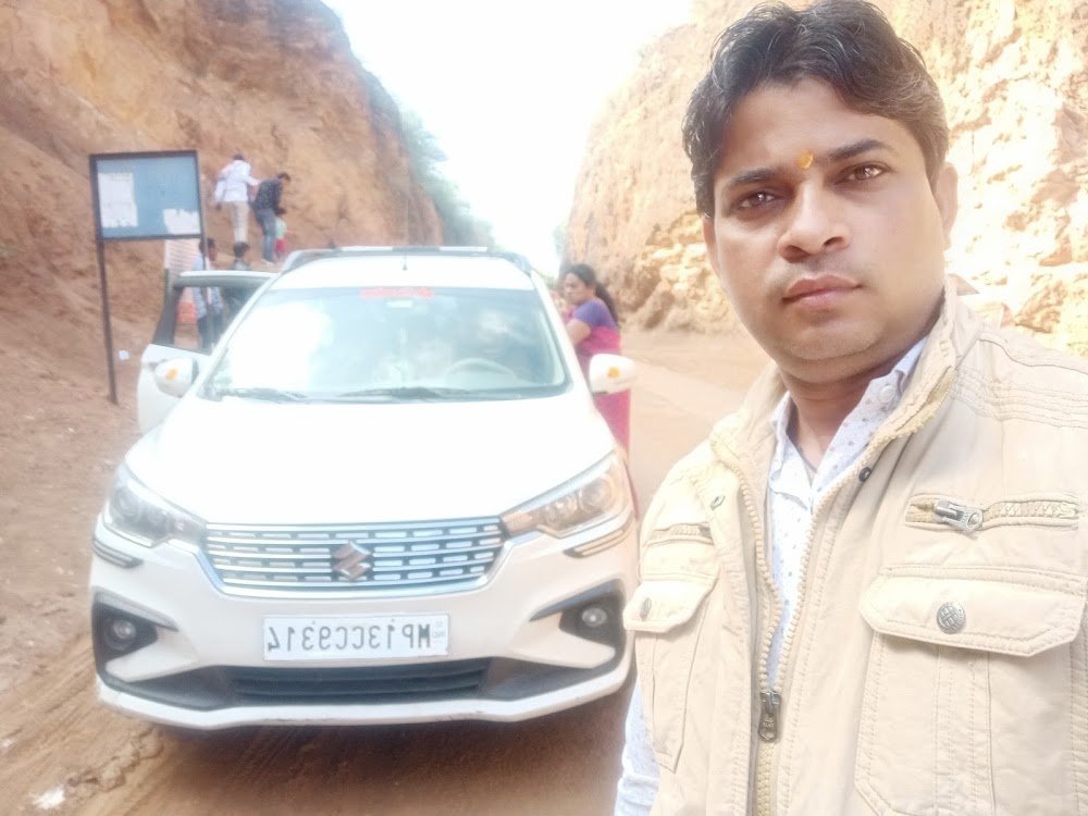 Kashish tour and travels
