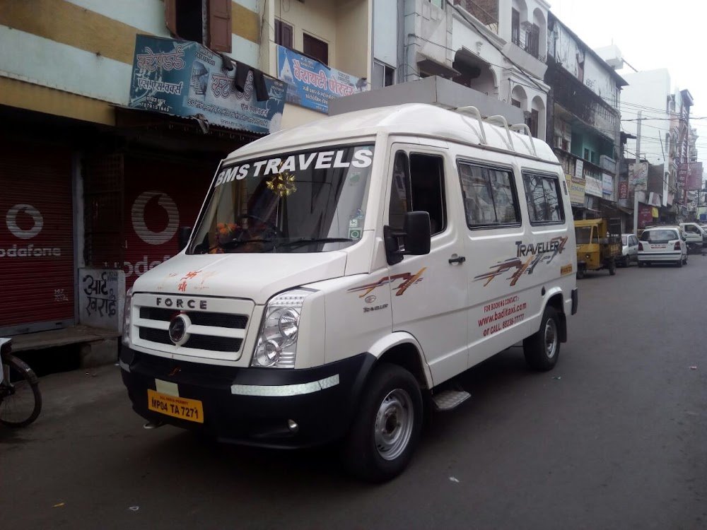 Shri Nakoda Bhairav tour and travels Ujjain