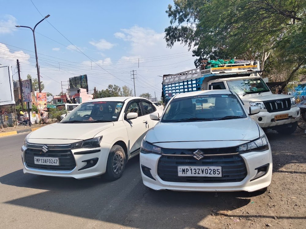 Maa Narmada Tour & Travels – Ujjain Taxi Service