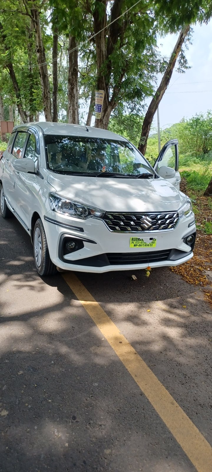 Jay Malhar taxi service Ujjain