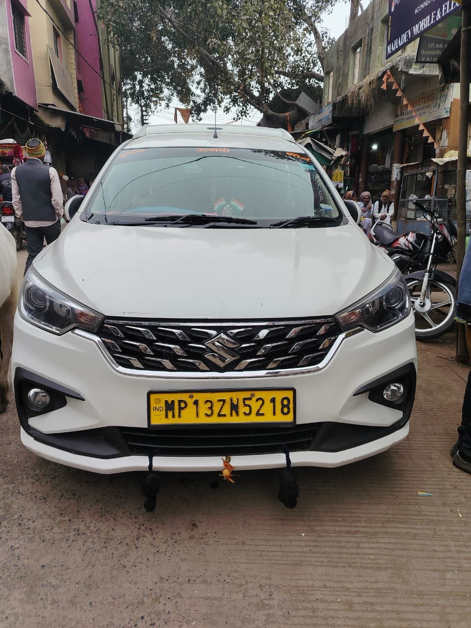Jay Malhar taxi service Ujjain