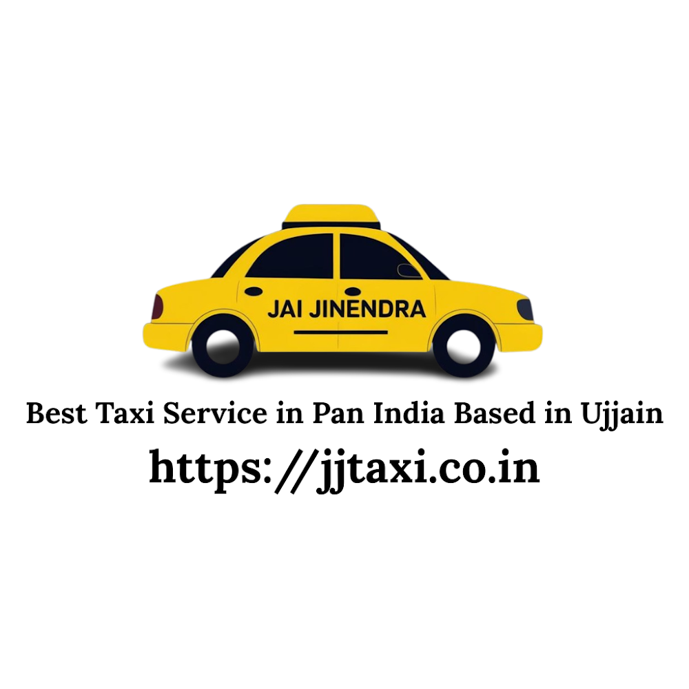 Jai Jinendra Taxi Ujjain