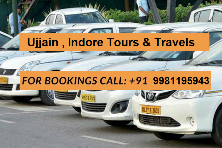 Ujjain Tours & Travels