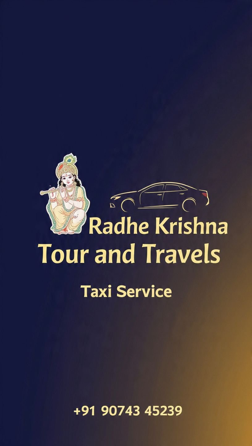 Ujjain taxi and cab sarvice R K Tour & Travels