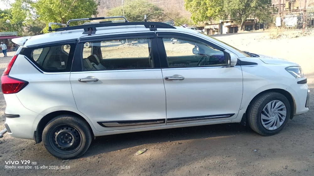 Mahalok Taxi service Indore Ujjain