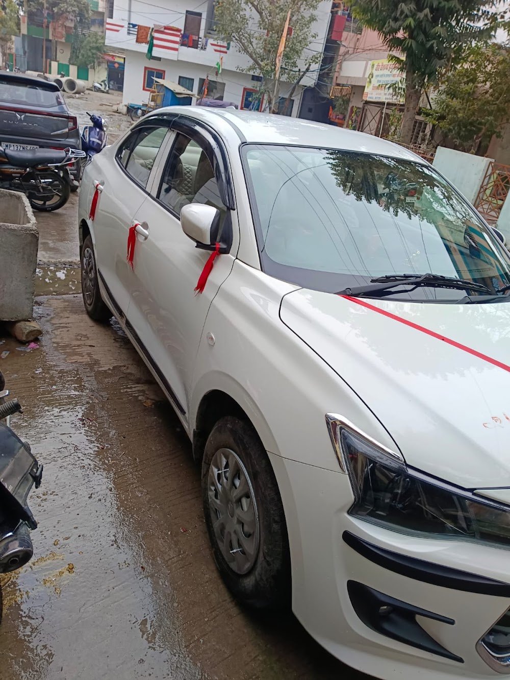 Ujjain Omkareshwar taxi service