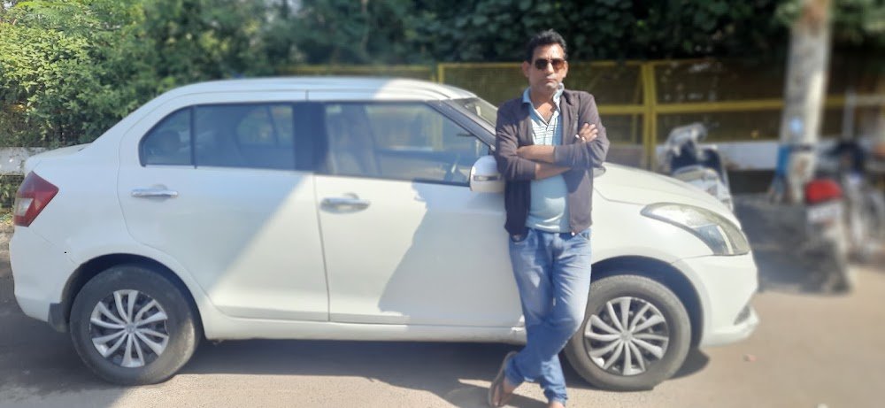 Narendra Car Taxi Service Tour & Travels