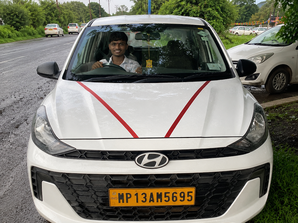 Indore Ujjain Taxi Service