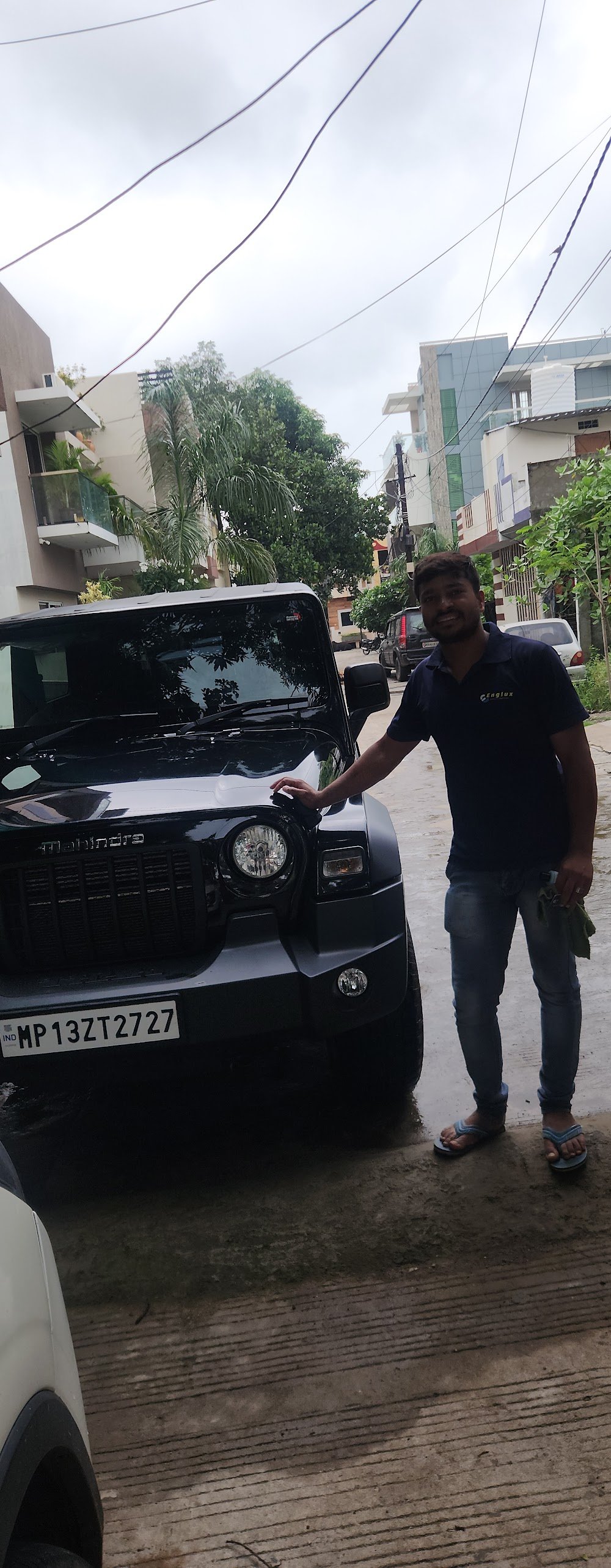 Englux autocare