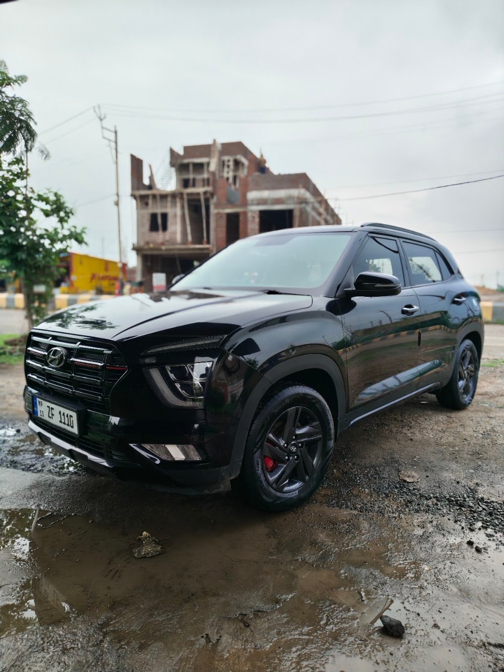Rudraksh automotives