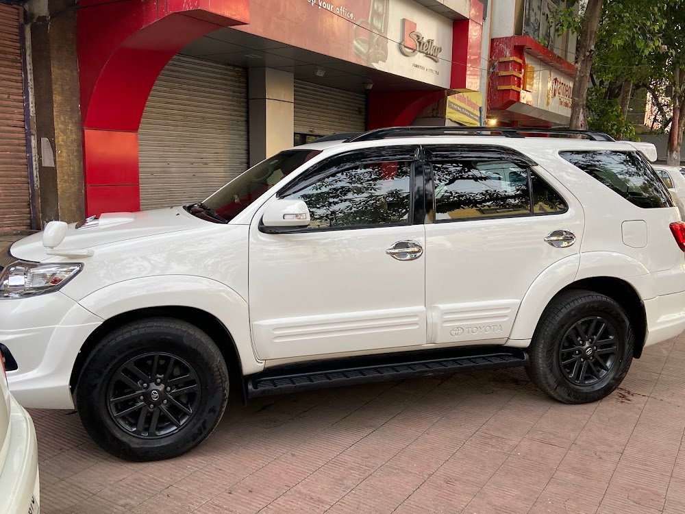MV Automotive
