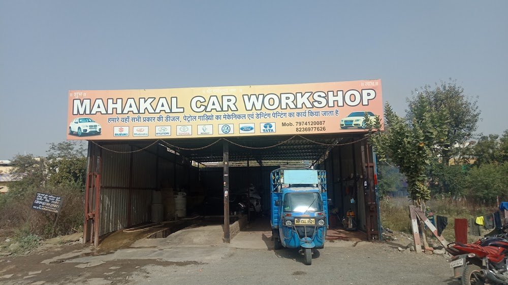MAHAKAL CAR SERVICES UJJAIN