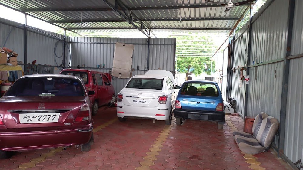MAHAKAL CAR SERVICES UJJAIN