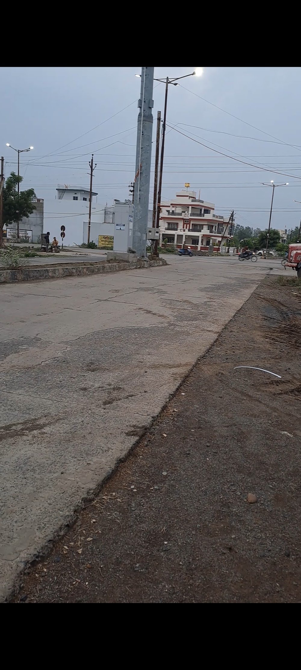 Kshipra washing center