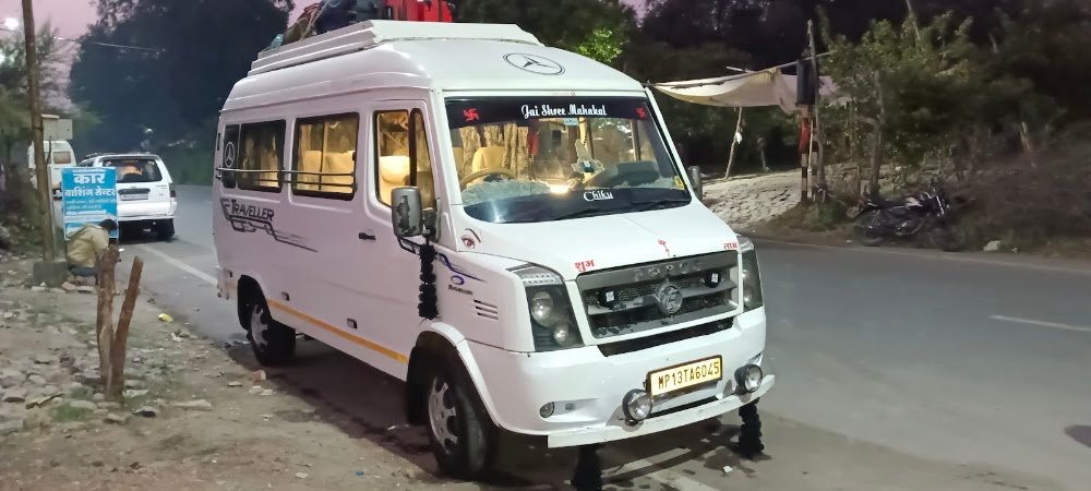Shree sanwariya Seth Car washing centar