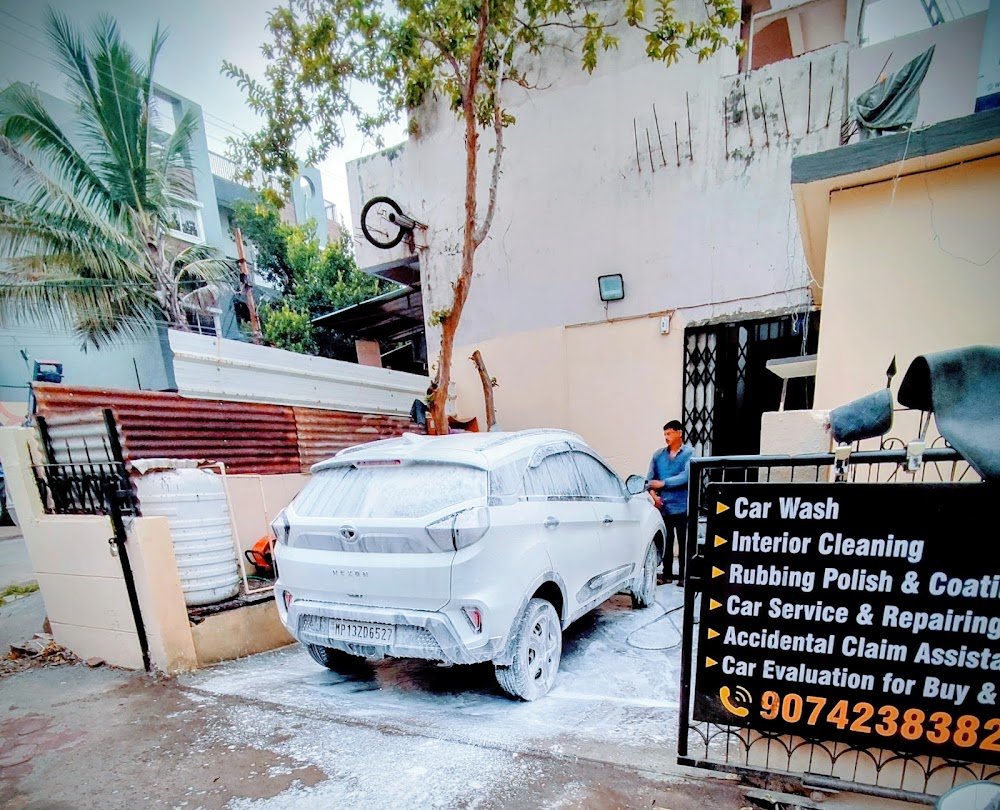 Ishaan Auto Services