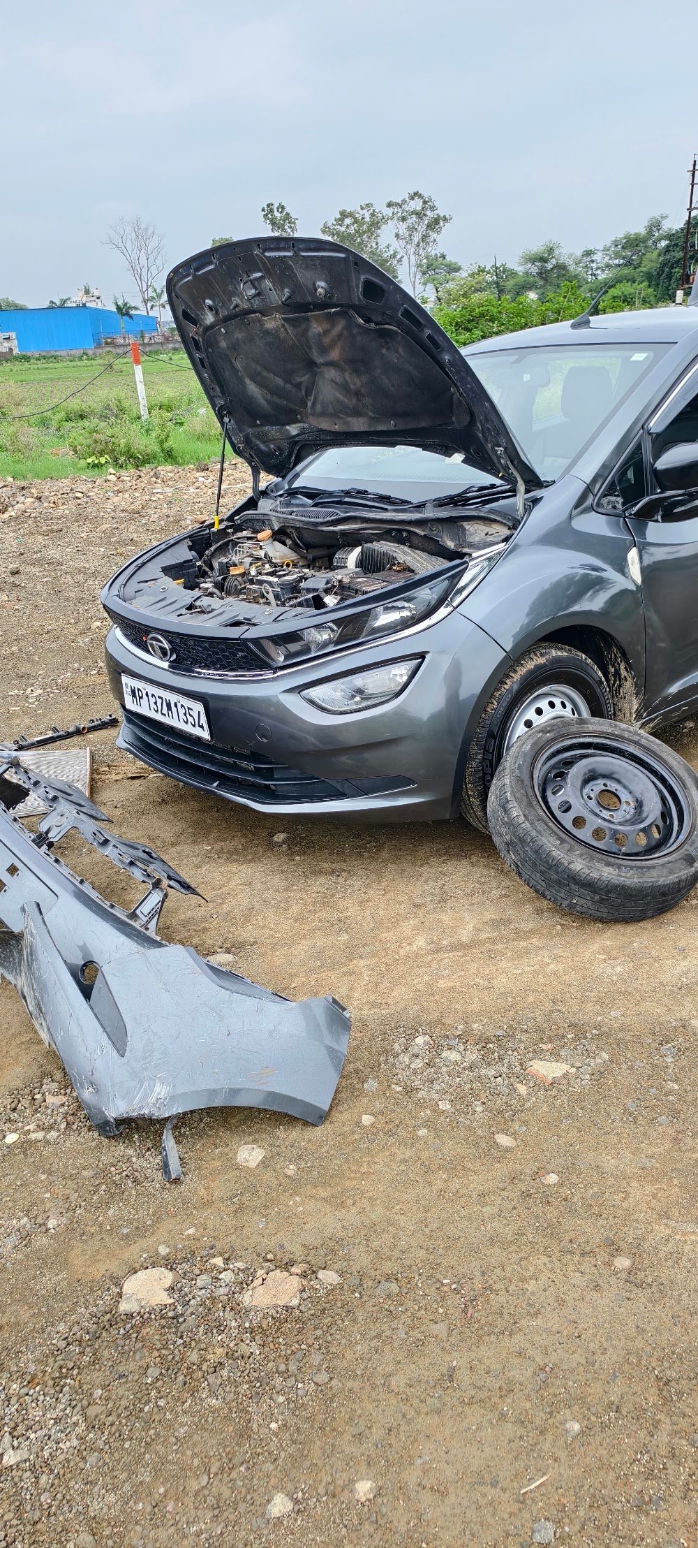 KRISHNA MOTORS WORKSHOP