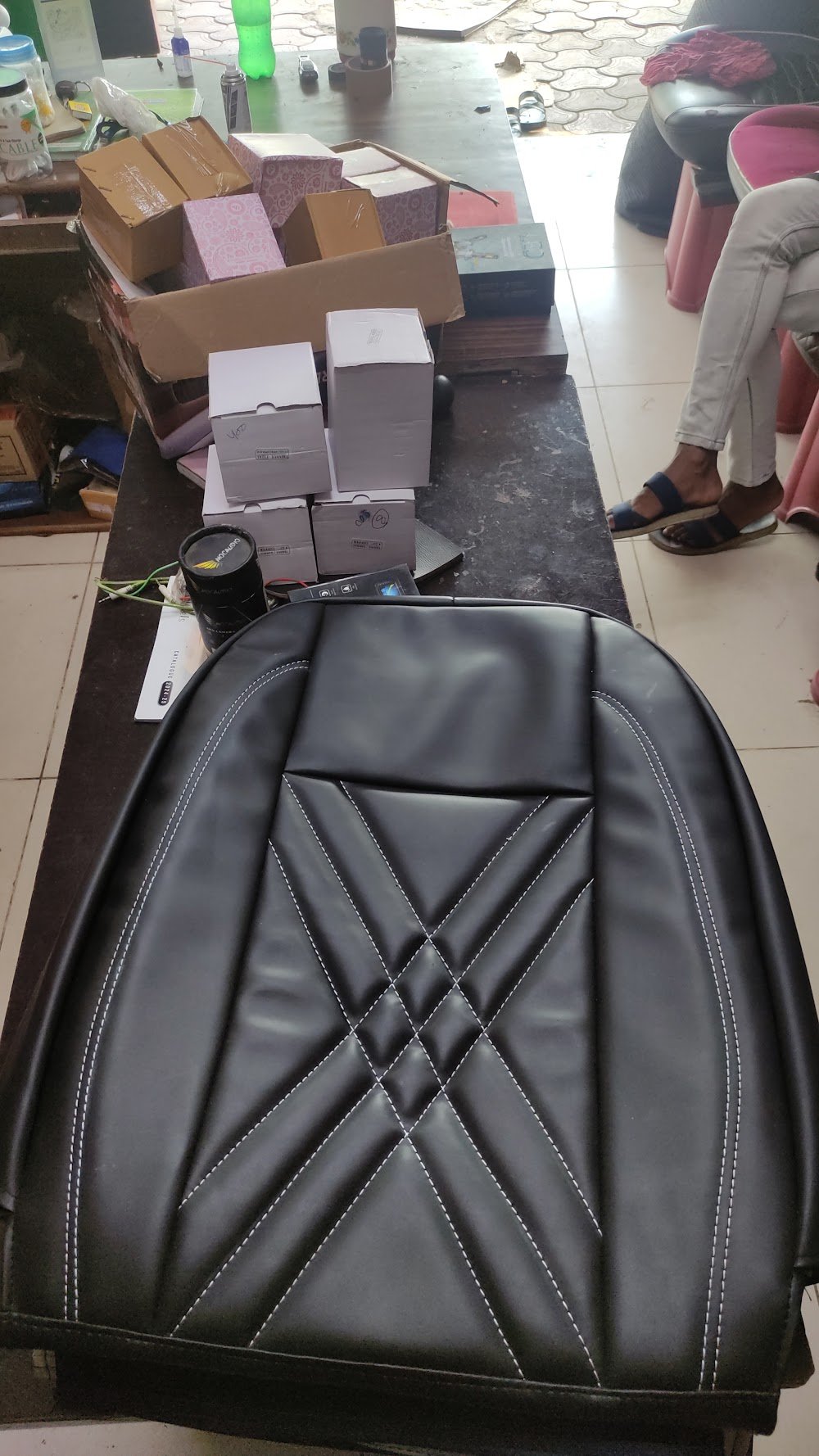 carpot.in car premium accessories, car decor, car exterior & interior modification, car dent paint service