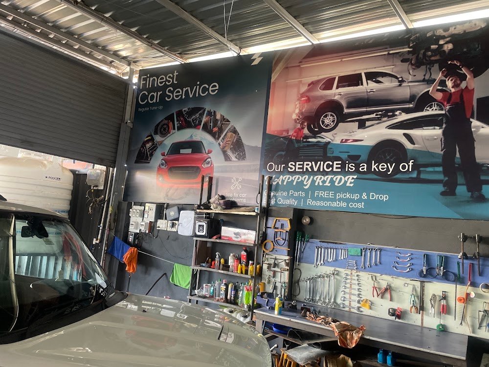 Shree Mahakal auto care