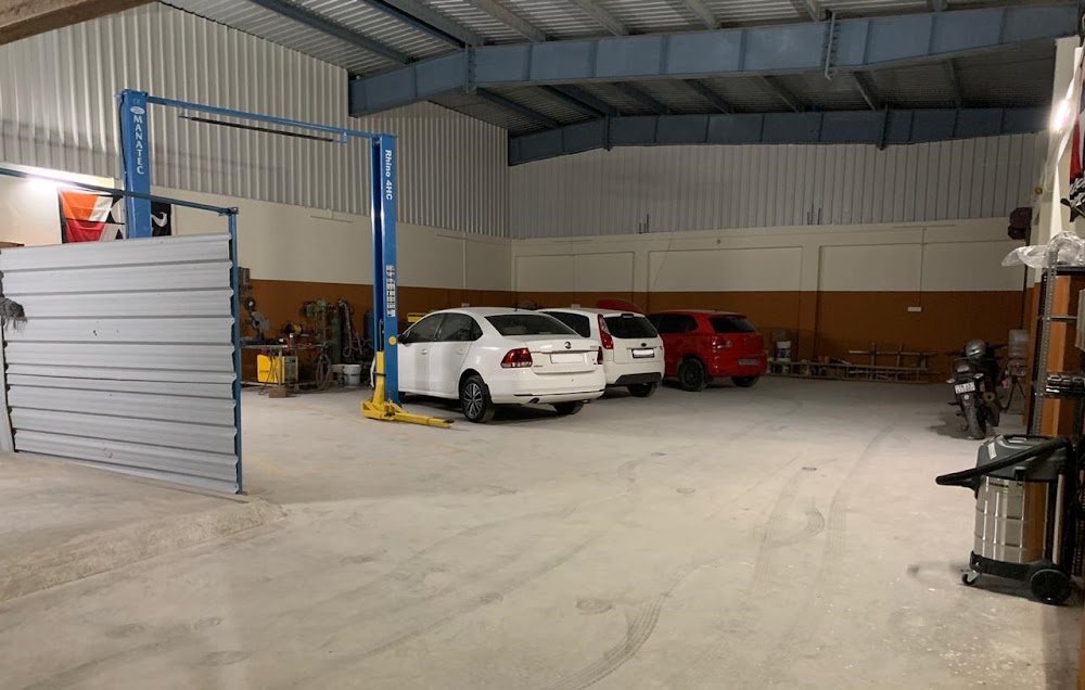 GoMechanic - MV Automotive