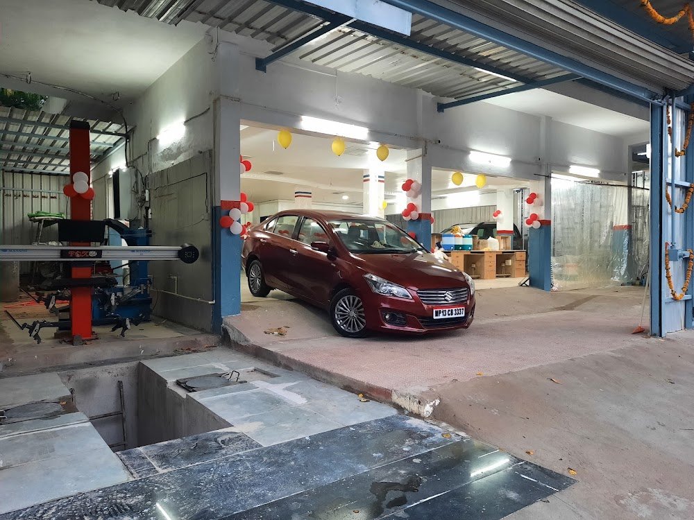 Ekvira Automotive