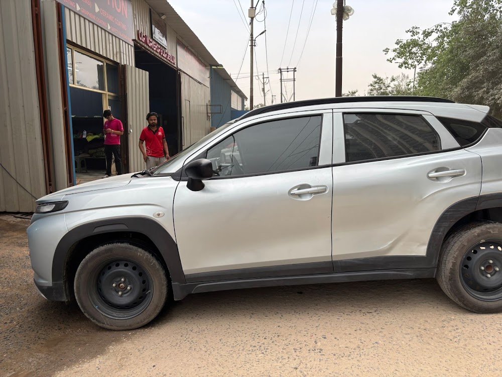 GoMechanic - Car Service In Ujjain