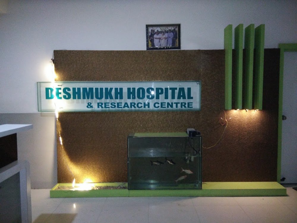 Deshmukh Hospital & Research Centre