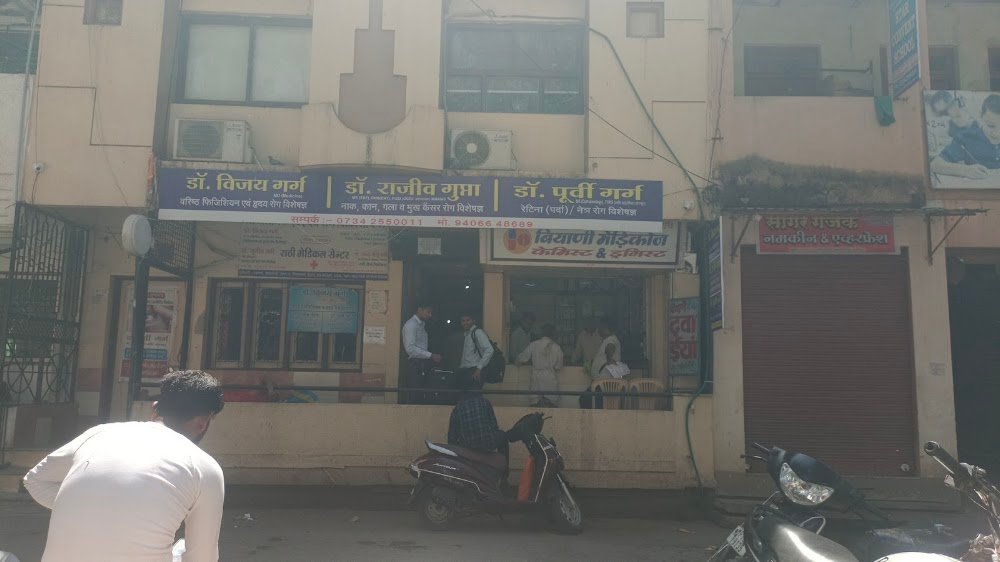 Dr vijay garg