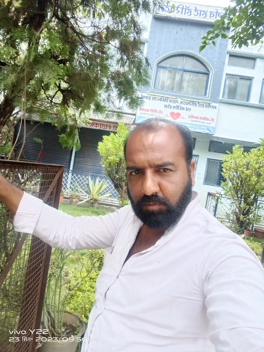 Bhargava Heart Hospital