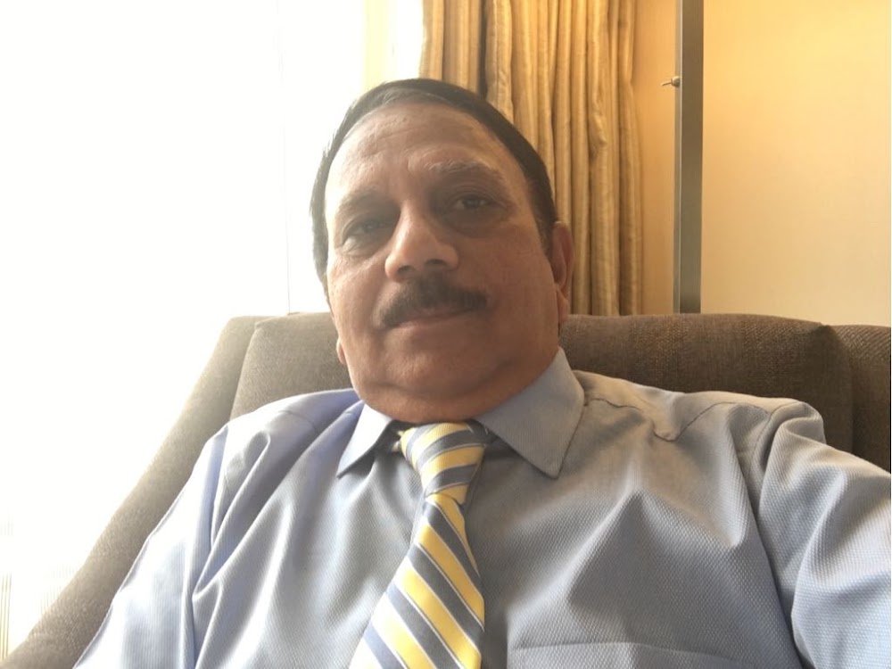 Dr. Suresh Kumar Gole