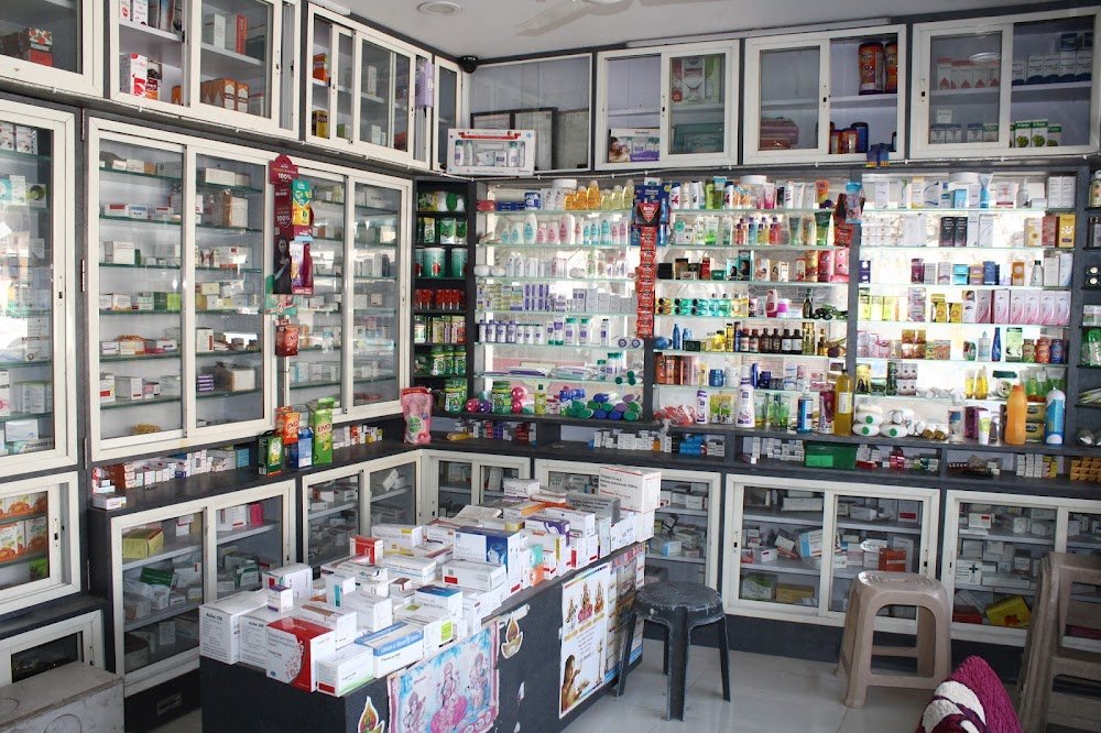 Arihant Medicare - Child Specialist / General Physician / Day care Centre in Ujjain