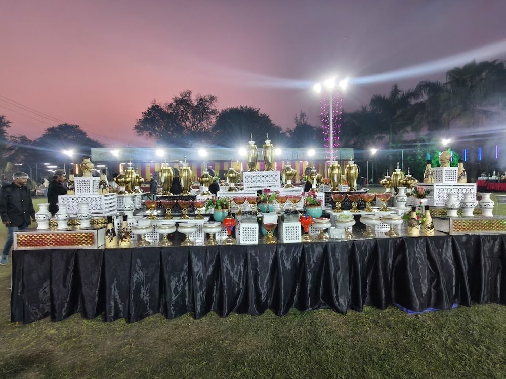 Riddhi Siddhi caterers