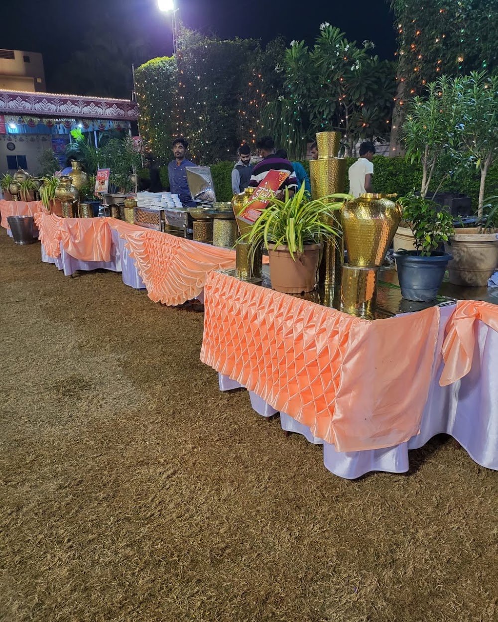 Neema caterers
