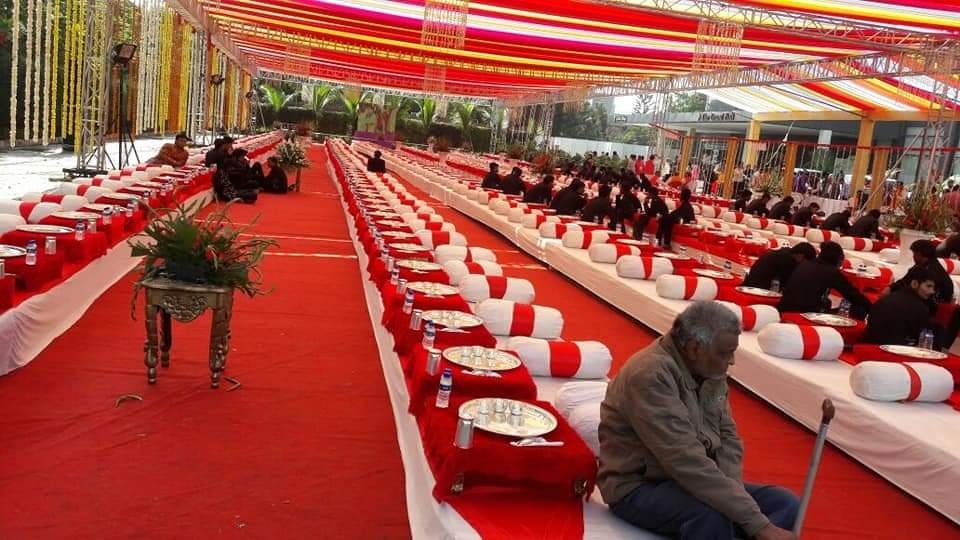 Shree Nakoda caters