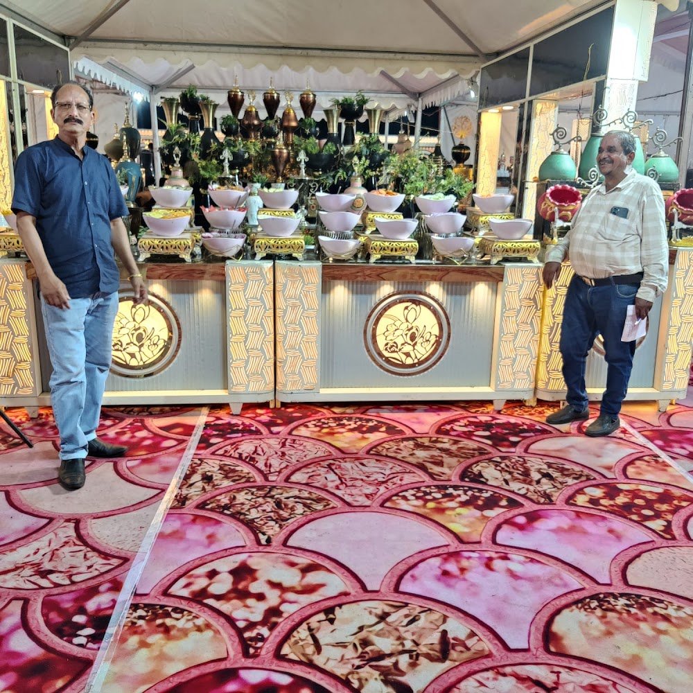 Parshwanath Caters