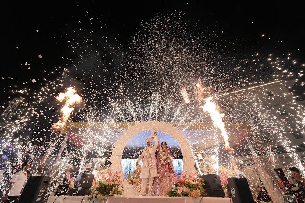 Buddham Events
