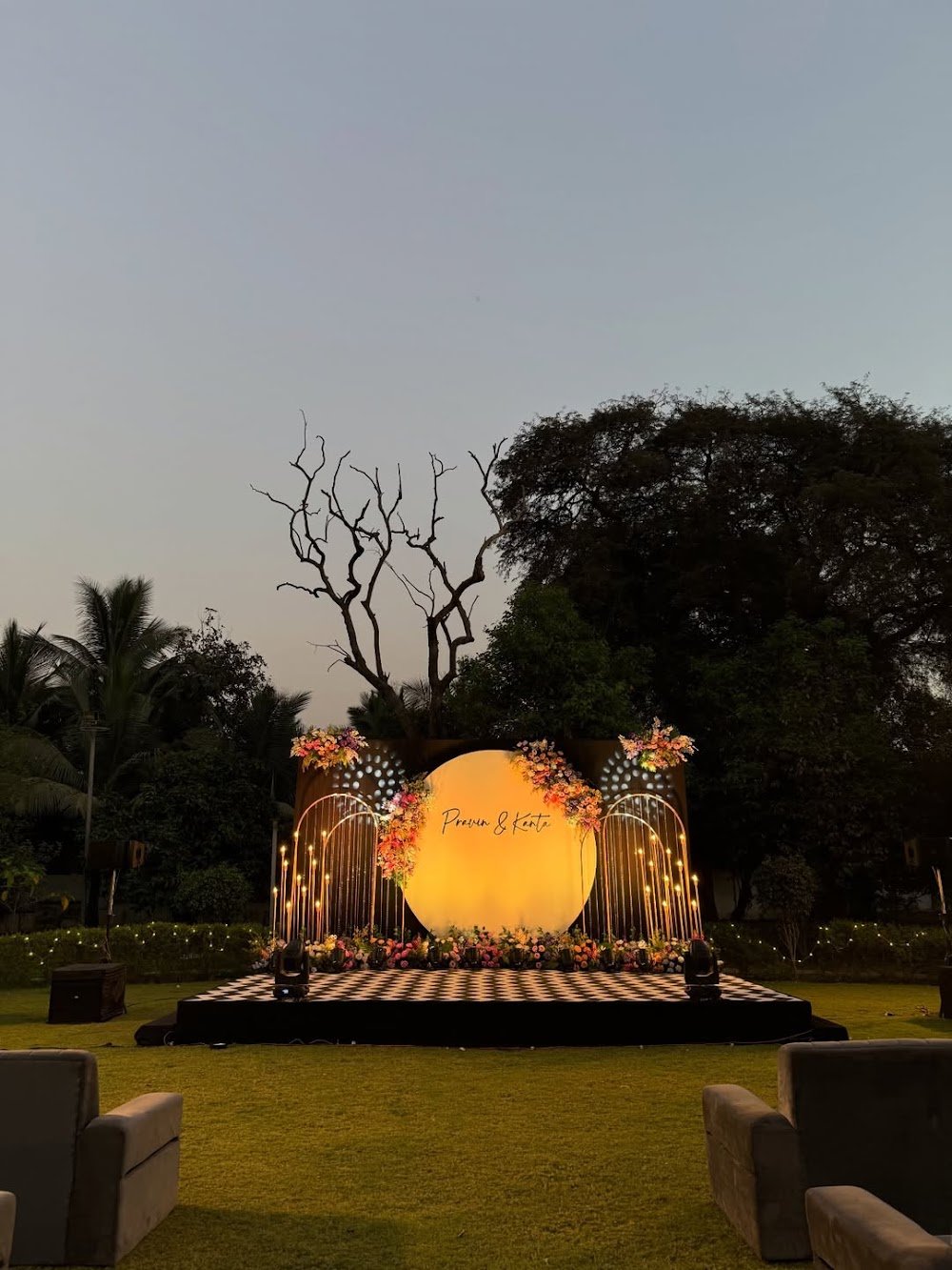 Buddham Events