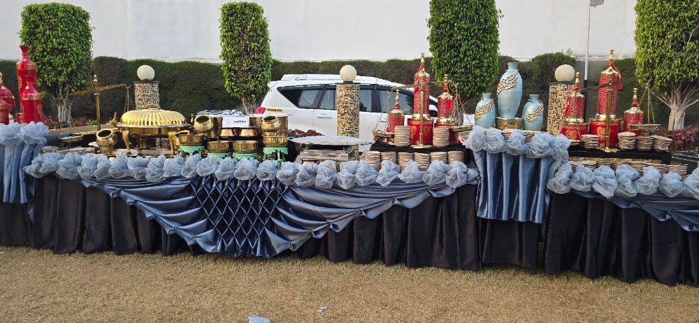 jhanjharicateringandevents