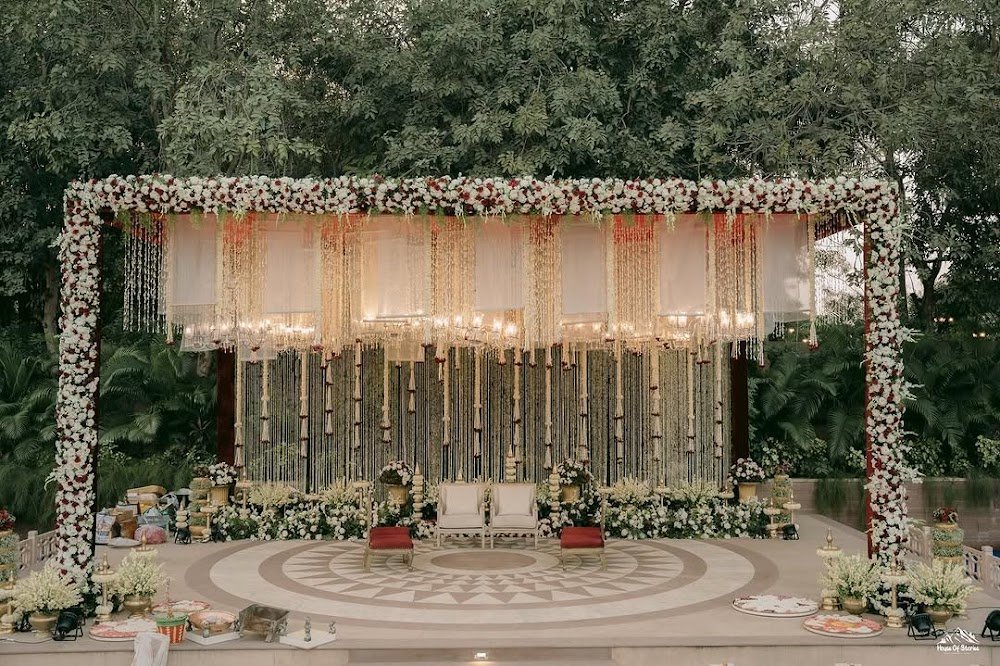 "TSH Events – Top Wedding Planner in Indore & Ujjain | Destination & Ghat Weddings