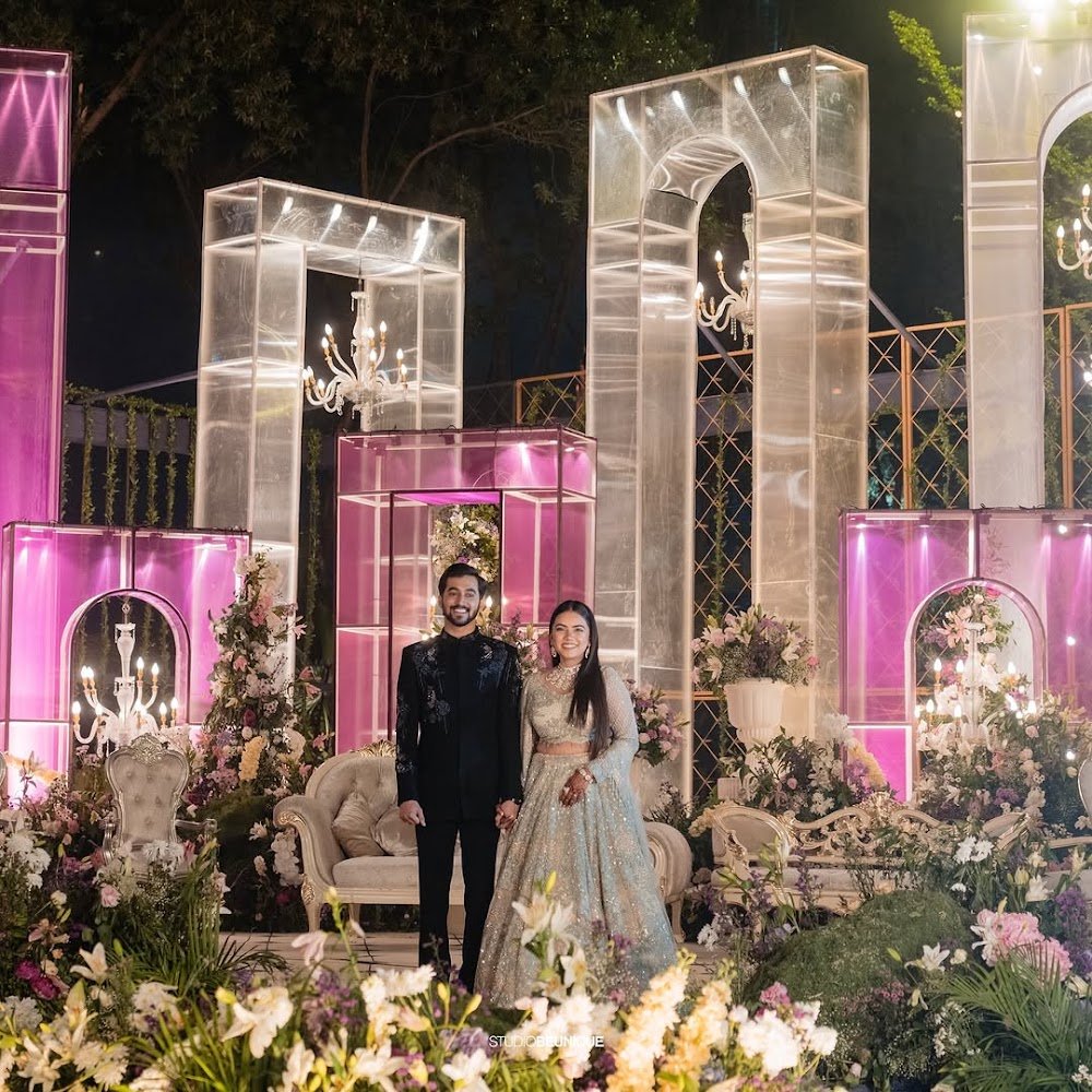 "TSH Events – Top Wedding Planner in Indore & Ujjain | Destination & Ghat Weddings