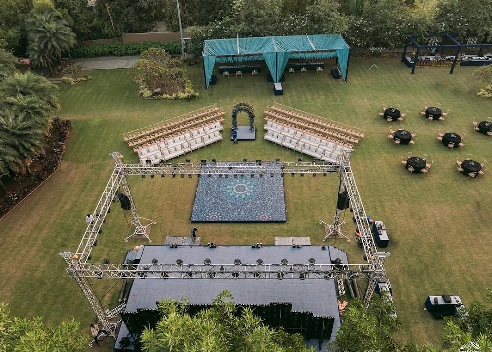 "TSH Events – Top Wedding Planner in Indore & Ujjain | Destination & Ghat Weddings