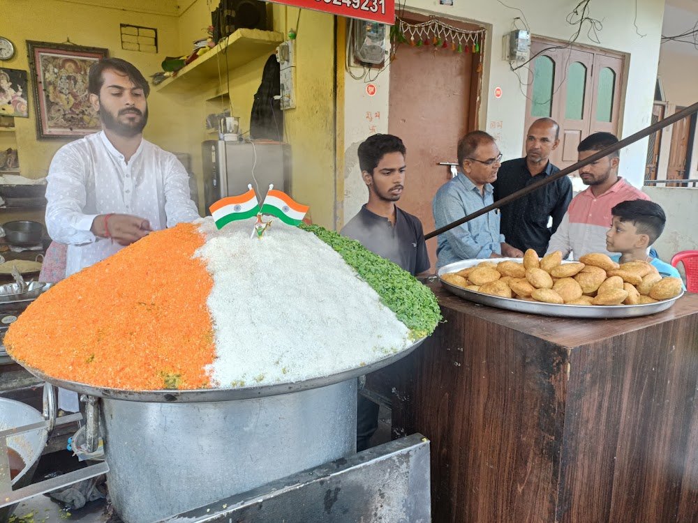 Shri Bajrang Caterers