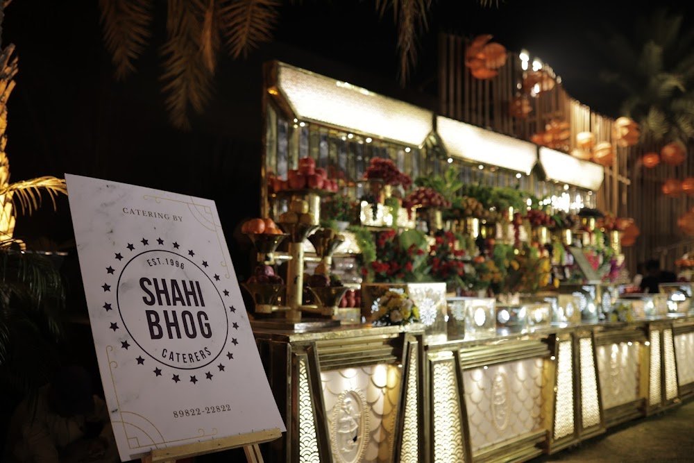 Shahi Bhog Caterers